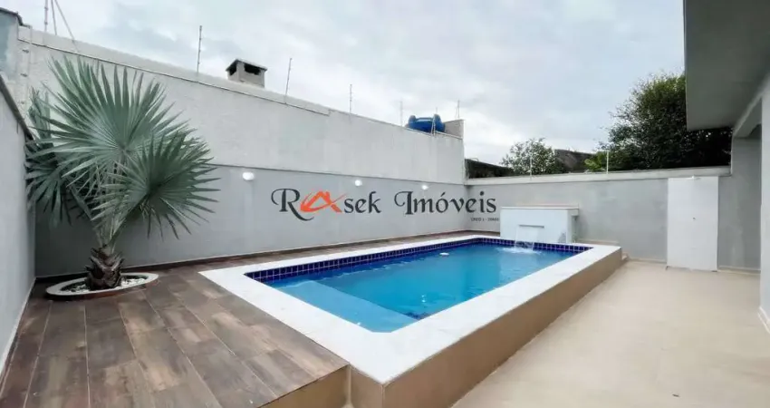 Casa com 3 quartos, Bopiranga, Itanhaém - R$ 698 mil, Cod: 1759