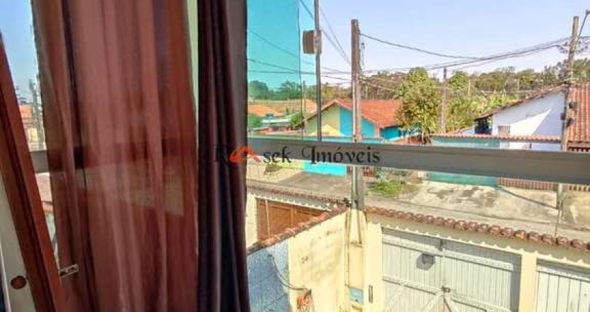 Casa com 2 dorms, Nova Itanhaém, Itanhaém - R$ 210 mil, Cod: 1948
