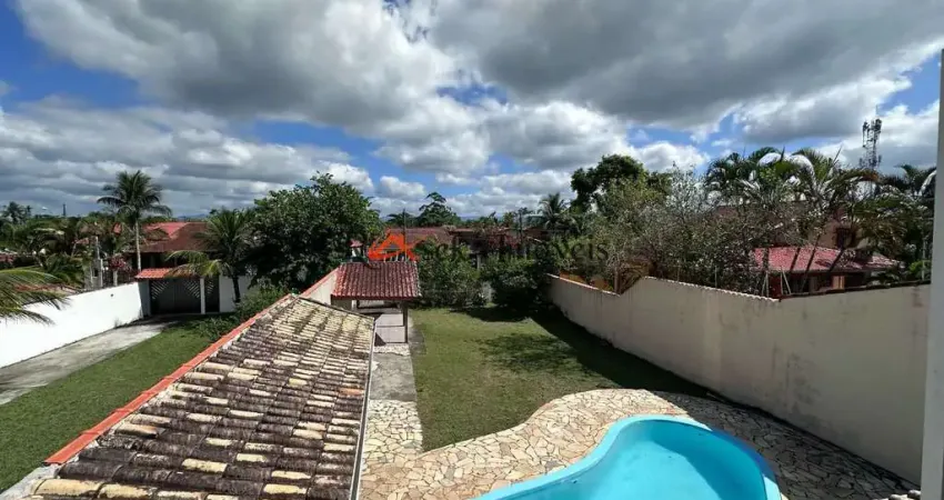 Casa com 2 quartos, TUPY, Itanhaém - R$ 360 mil, Cod: 2064