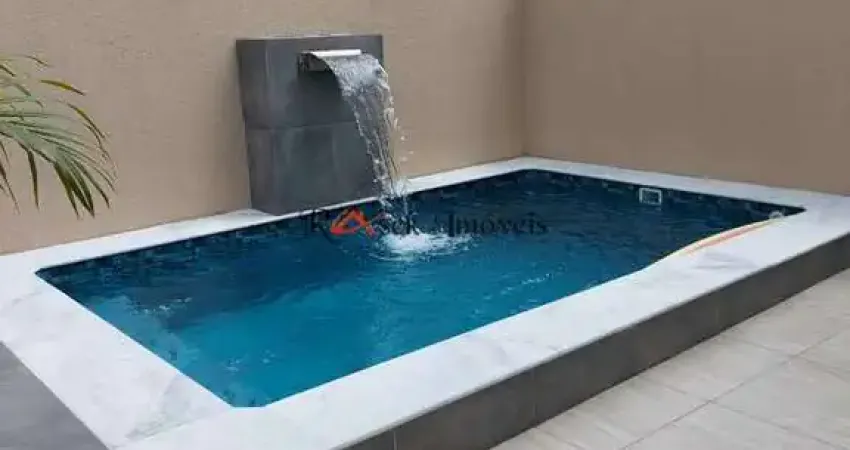 Sobrado de Condomínio com 2 dorms, Cibratel II, Itanhaém - R$ 599 mil, Cod: 1769