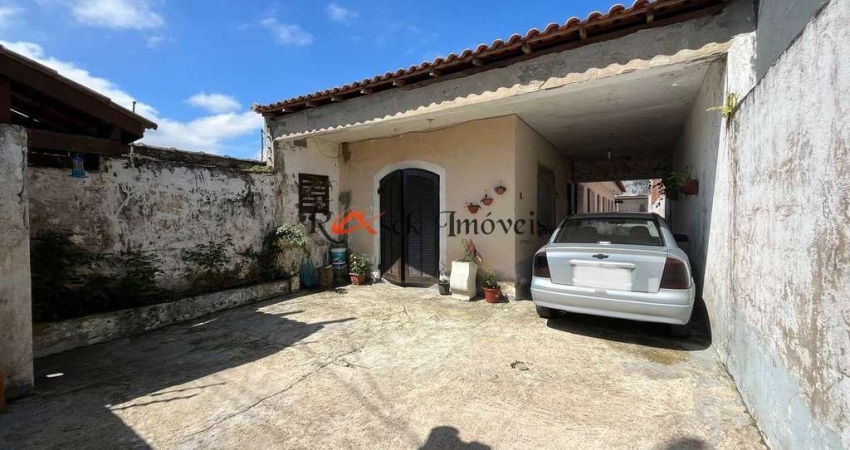 Casa com 3 dorms, Cibratel II, Itanhaém - R$ 305 mil, Cod: 2071