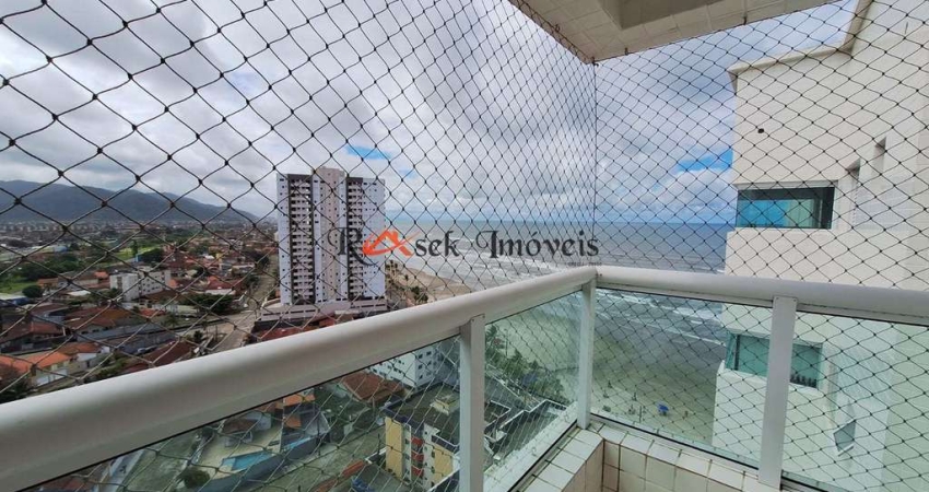 Apartamento com 2 quartos, Jardim Praia Grande, Mongaguá - R$ 380 mil, Cod: 2101