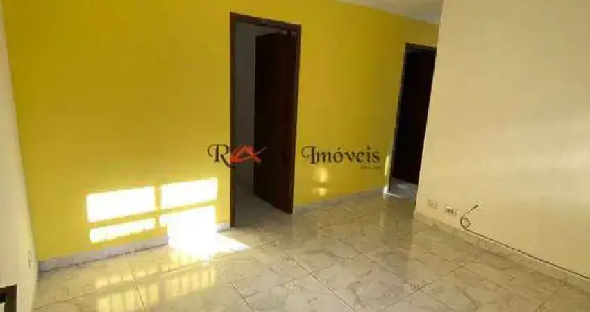 Apartamento com 2 quartos, Jardim América, Itanhaém - R$ 135 mil, Cod: 2179