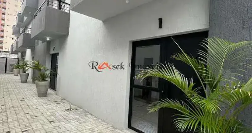Sobrado de Condomínio com 2 quartos, Praia dos Sonhos, Itanhaém - R$ 599 mil, Cod: 2198