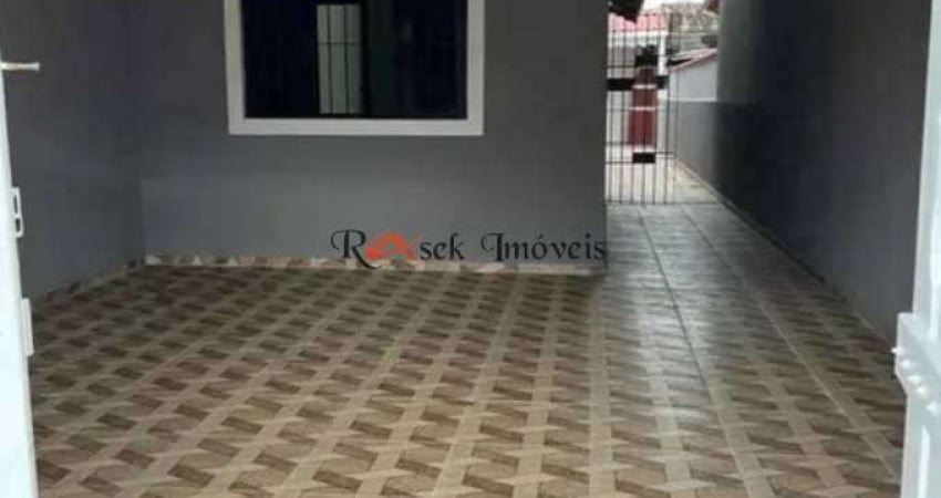 Casa com 2 quartos, Suarão, Itanhaém - R$ 265 mil, Cod: 2204