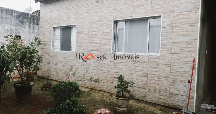 Casa com 2 quartos, Jardim Santa Júlia, Itanhaém - R$ 350 mil, Cod: 2226