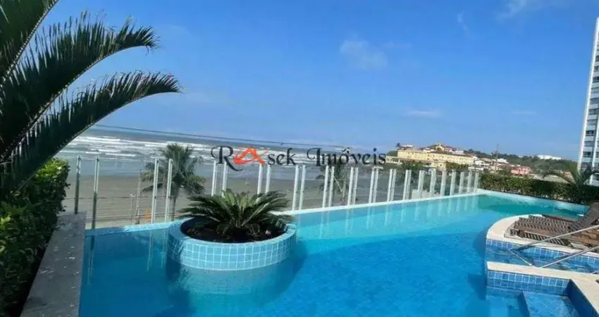 Apartamento, Praia dos Sonhos, Itanhaém - R$ 650 mil, Cod: 2234