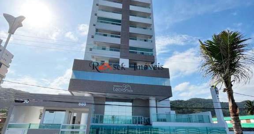 Apartamento com 2 quartos, Centro, Mongaguá - R$ 360 mil, Cod: 2236