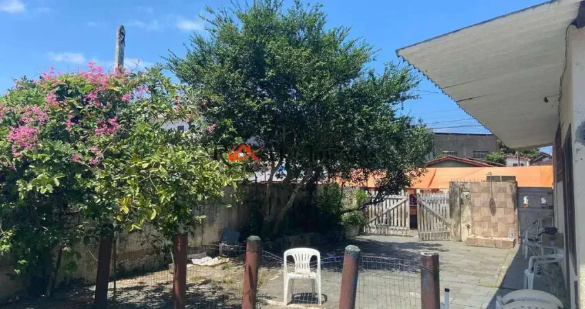 Edícula com 2 quartos, Ivoty, Itanhaém - R$ 320 mil, Cod: 2241