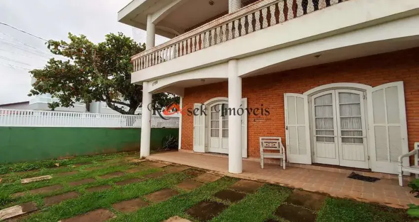 Casa com 5 quartos, Cibratel II, Itanhaém - R$ 1.1 mi, Cod: 2246