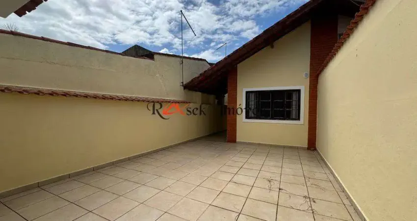 Casa com 2 quartos, Nova Itanhaém, Itanhaém - R$ 280 mil, Cod: 2252