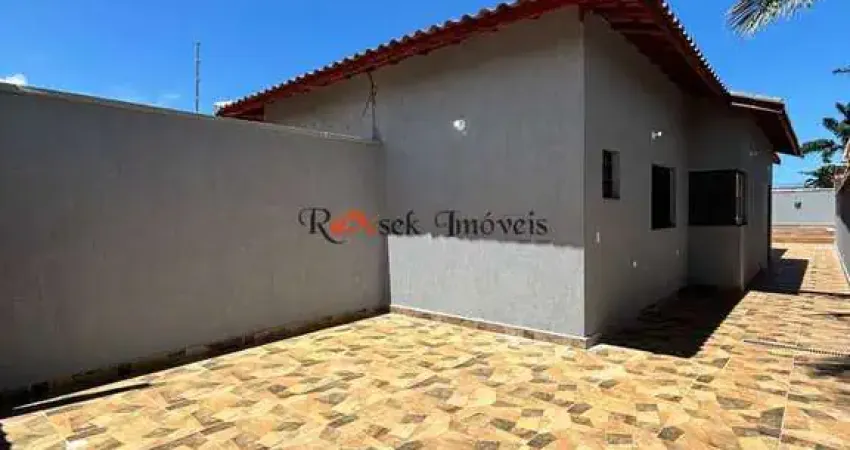Casa com 2 quartos, jardim guacira, itanhaém - r$ 369 mil, cod: 2253