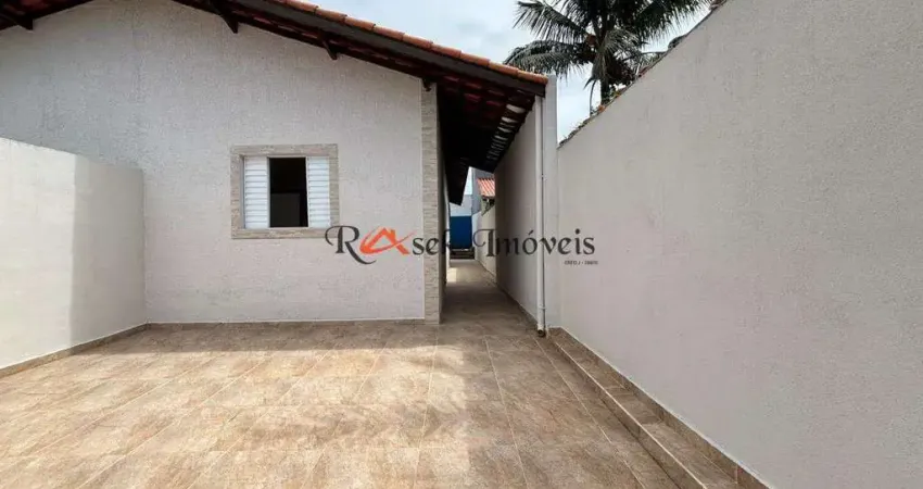 Casa com 2 quartos, jardim magalhães, itanhaém - r$ 298 mil, cod: 2308