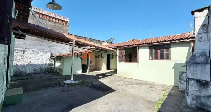 Casa, Balneário Santa Júlia, Itanhaém - R$ 160 mil, Cod: 2311