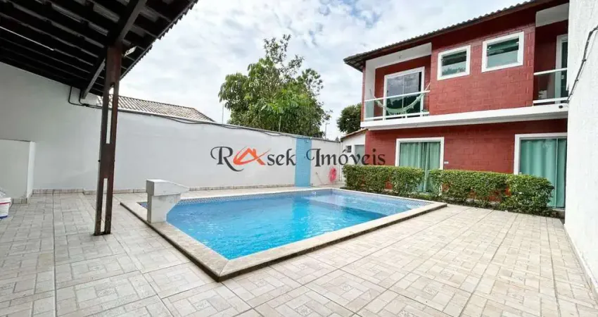 Casa com 2 quartos à venda no Suarão, Itanhaém