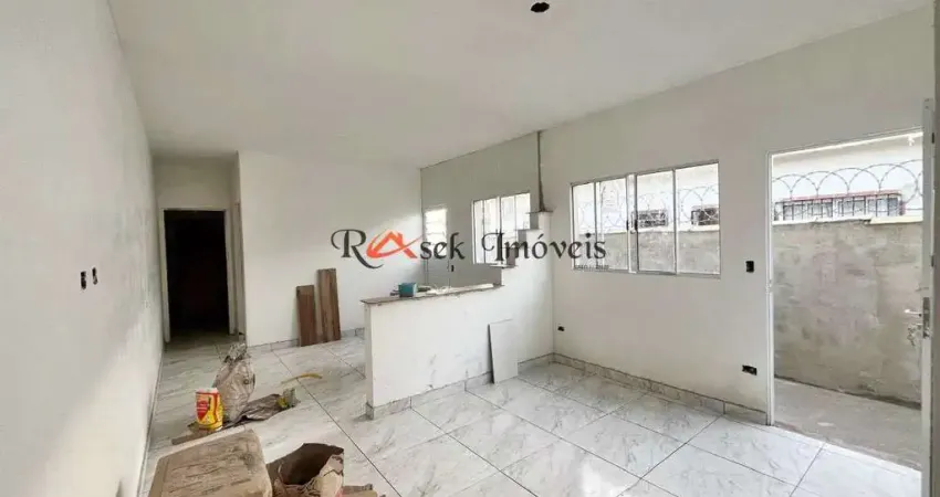 Casa com 2 quartos, Nova Itanhaém, Itanhaém - R$ 230 mil, Cod: 2343