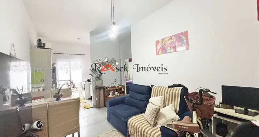 Casa de Condomínio com 2 quartos, Cibratel II, Itanhaém - R$ 220 mil, Cod: 2351