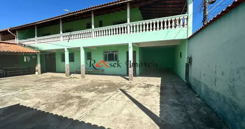 Casa com 3 quartos, grandesp, itanhaém - r$ 380 mil, cod: 2383