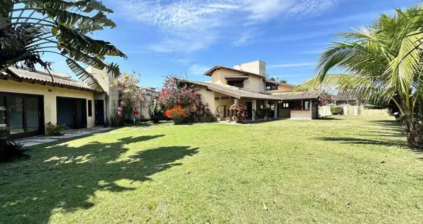 Casa com 3 suítes, cibratel ii, itanhaém - r$ 1.3 mi, cod: 2446