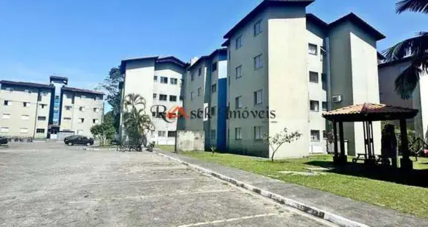 Apartamento com 2 quartos, umuarama, itanhaém - r$ 180 mil, cod: 2457