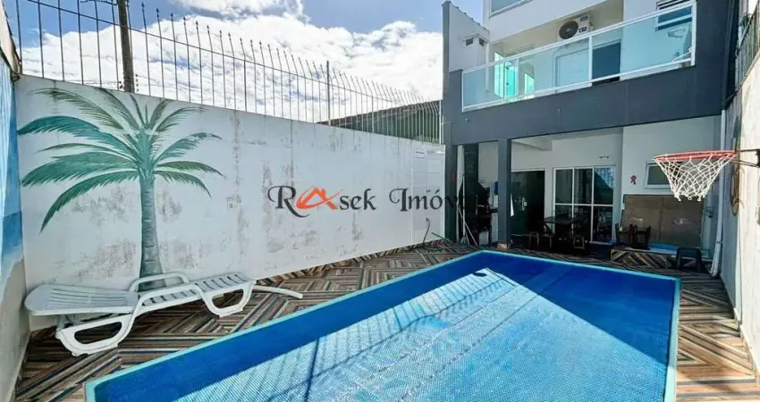 Casa com 2 quartos à venda no Suarão, Itanhaém 