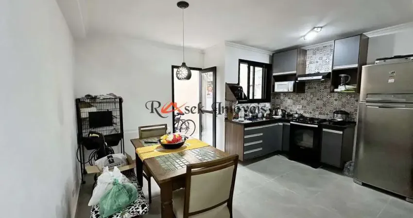 Sobrado de condomínio com 2 quartos, cibratel ii, itanhaém - r$ 375 mil, cod: 2519