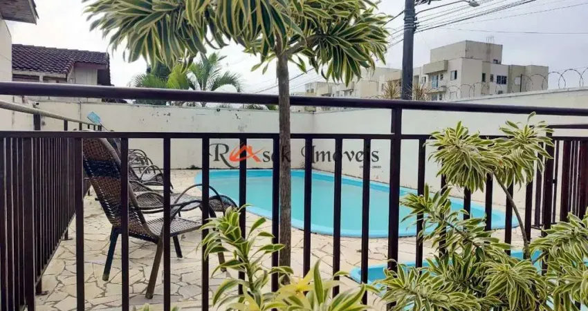 Casa com 2 quartos à venda no Jardim Oásis, Itanhaém 