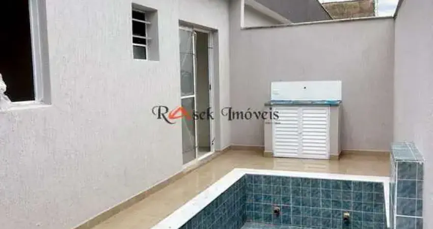 Casa com 2 quartos, cibratel, itanhaém - r$ 369 mil, cod: 2546