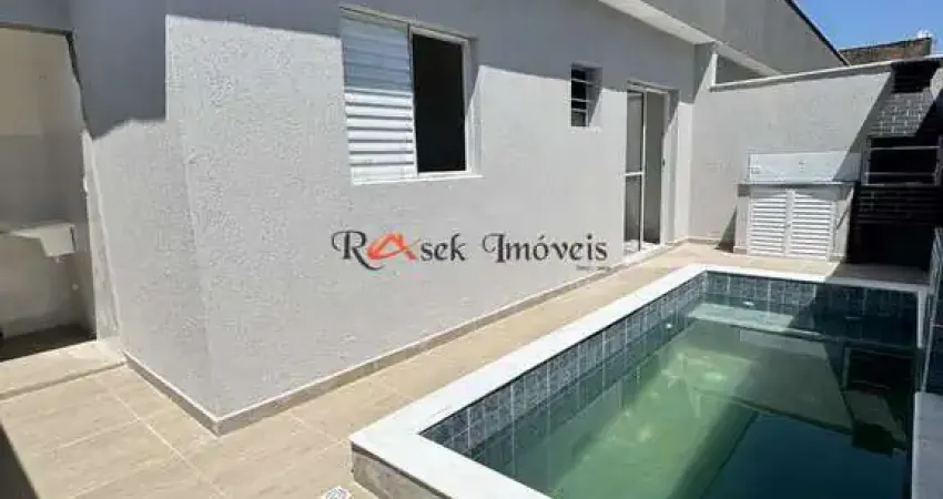 Casa de condomínio com 2 quartos, cibratel, itanhaém - r$ 359 mil, cod: 2569