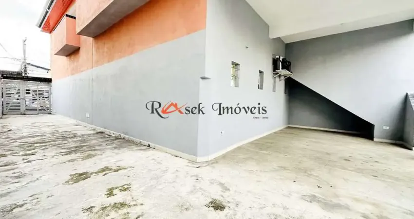 Apartamento com 2 quartos, gaivota, itanhaém - r$ 250 mil, cod: 2566