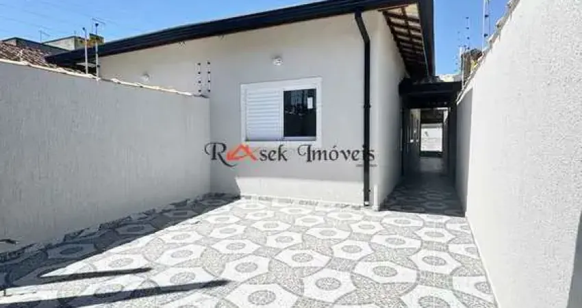 Casa com 2 quartos, santa júlia, itanhaém - r$ 379 mil, cod: 2577