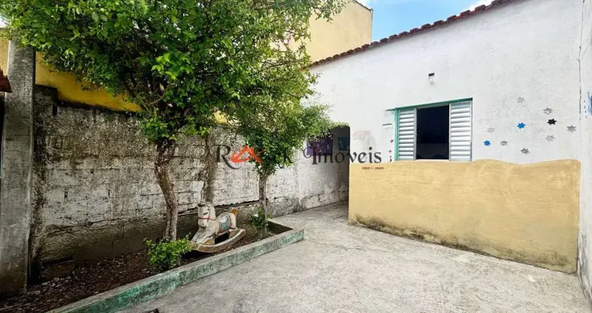 Casa com 1 quarto, nova itanhaém, itanhaém - r$ 150 mil, cod: 2602