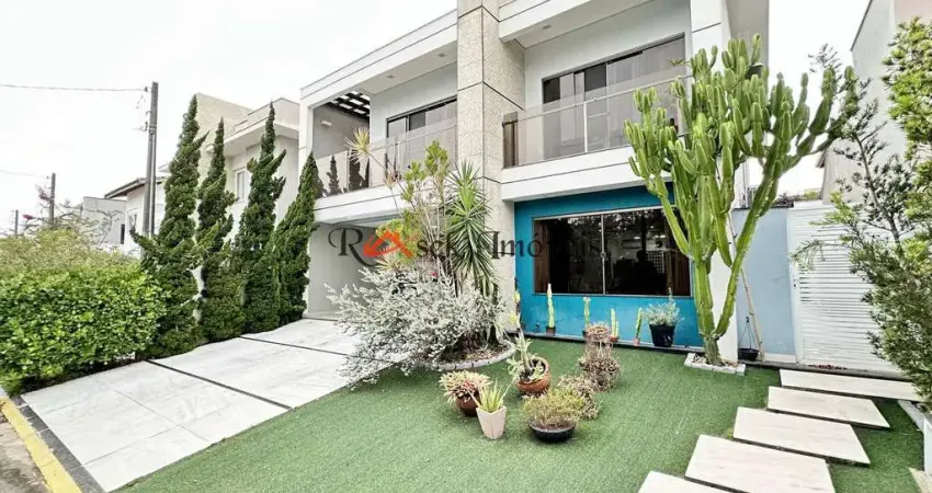 Casa de Condomínio com 3 quartos, Centro, Itanhaém - R$ 2.5 mi, Cod: 2659