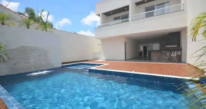 Casa com 5 dorms, Cibratel I, Itanhaém - R$ 1.9 mi, Cod: 397
