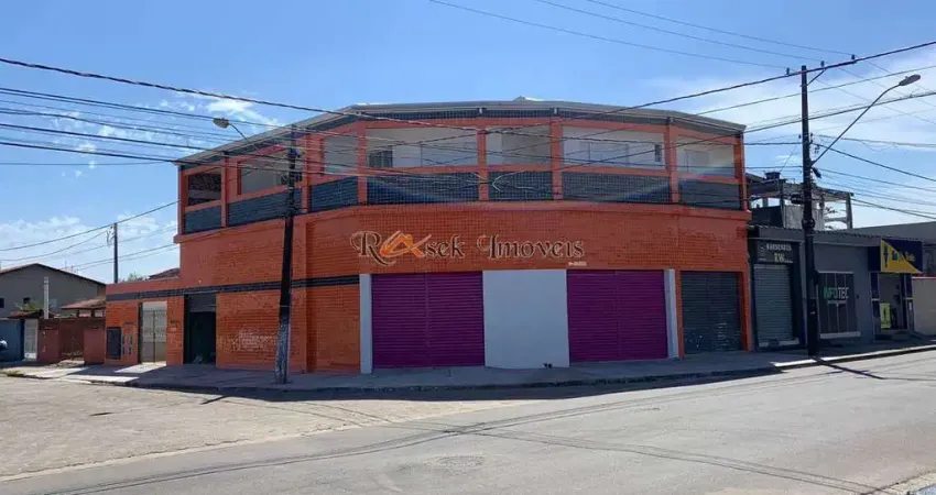 Apartamento com 2 dorms, Gaivotas, Itanhaém - R$ 390 mil, Cod: 666