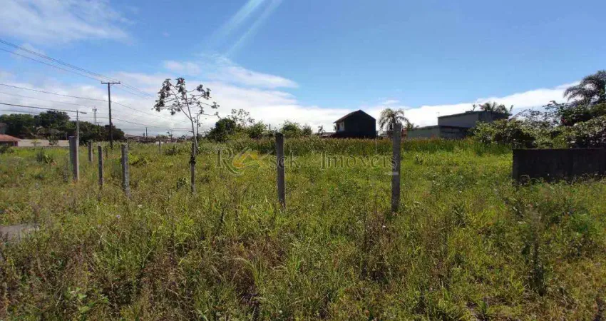 Terreno, Bopiranga, Itanhaém - R$ 150 mil, Cod: 695