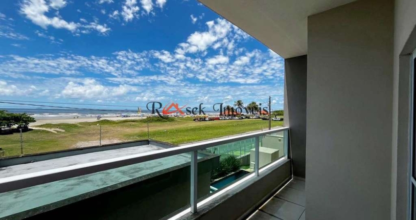 Apartamento com 2 quartos, Cibratel II, Itanhaém - R$ 412 mil, Cod: 749