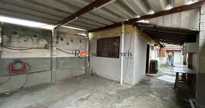 Casa com 2 dorms, balneário umuarama, mongaguá - r$ 165 mil, cod: 804