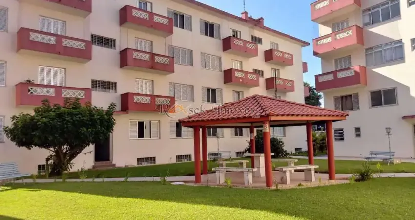 Apartamento com 2 dorms, Centro, Itanhaém - R$ 360 mil, Cod: 883