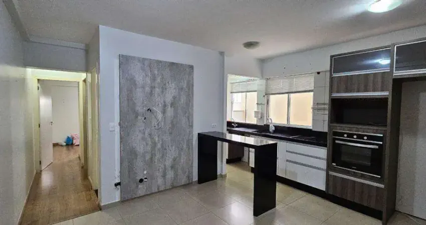 Apartamento à venda em Maringá, Zona 03, com 2 quartos, com 48 m², Edificio Morro Das Oliveiras