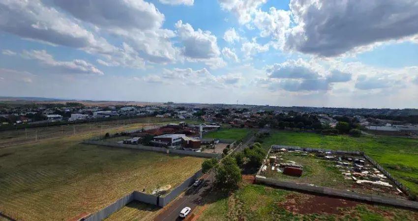 Apartamento à venda em maringá, jardim santa rosa, com 2 quartos, com 54 m², residencial viva vida