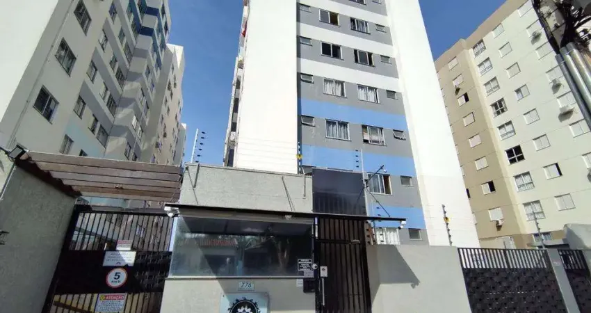 Venda | Apartamento com 45.89 m², 2 dormitório(s), 1 vaga(s). Jardim Alvorada, Maringá