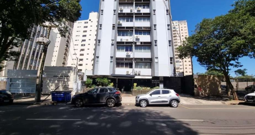 Sala à venda e para alugar em Maringá, Zona 01, com 75.66 m², Albert Sabin