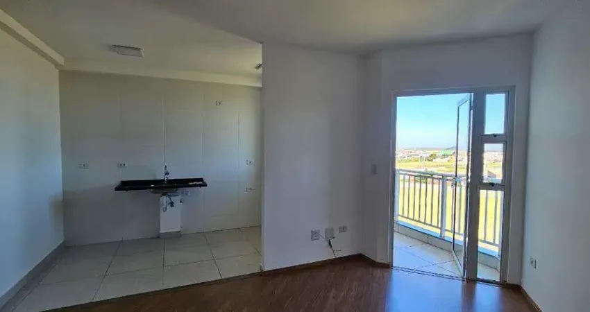 Apartamento para alugar em Maringá, Jardim Santa Rosa, com 2 quartos, com 54.54 m²