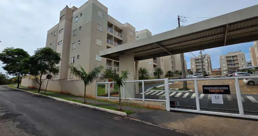 Apartamento para alugar em mandaguaçu, centro sul, com 2 quartos, com 62 m², condomínio vila espanha