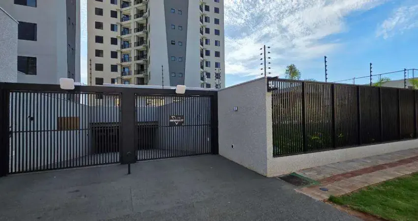 Apartamento para alugar em maringá, vila emília, com 2 quartos, com 54 m², torres douro