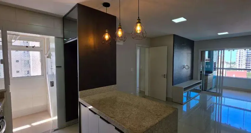 Apartamento para alugar em Maringá, Zona 03, com 3 quartos, com 78 m², Maison Florence