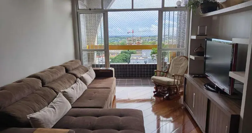 Apartamento para alugar em Maringá, Chácara Paulista, com 3 quartos, com 140 m², Sierra Maestra