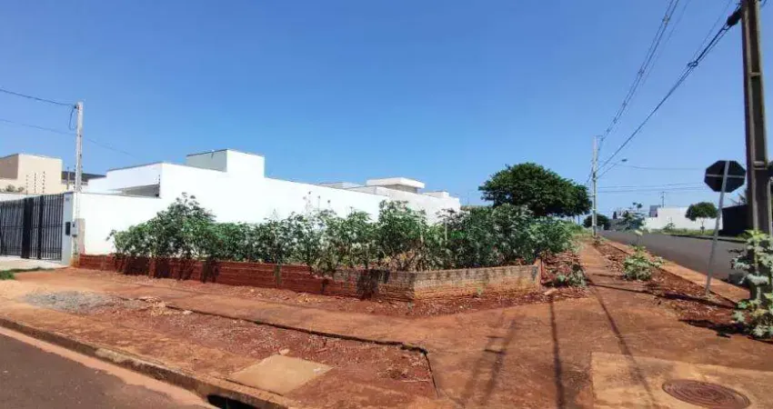 Terreno à venda em Maringá, Jardim Oriental, com 333 m²