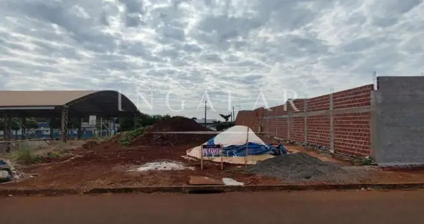 Terreno à venda na Rua José Delfino Barbosa, Jardim Araucária, Floresta